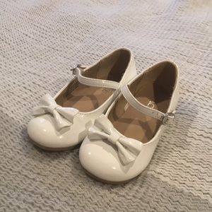 Toddler girl dress shoes